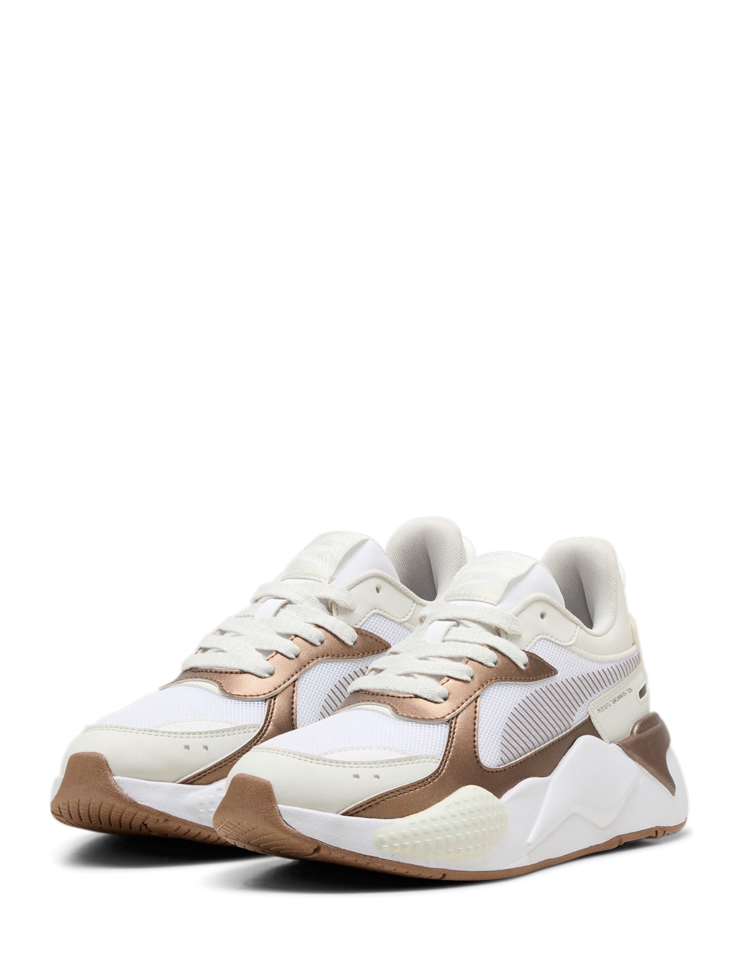 Sneakers Bianco Puma