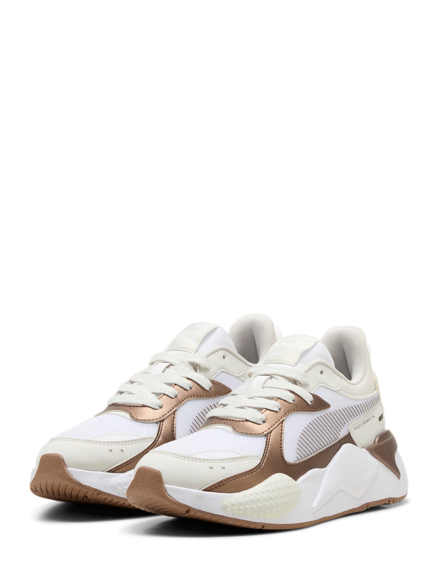 Sneakers Bianco Puma