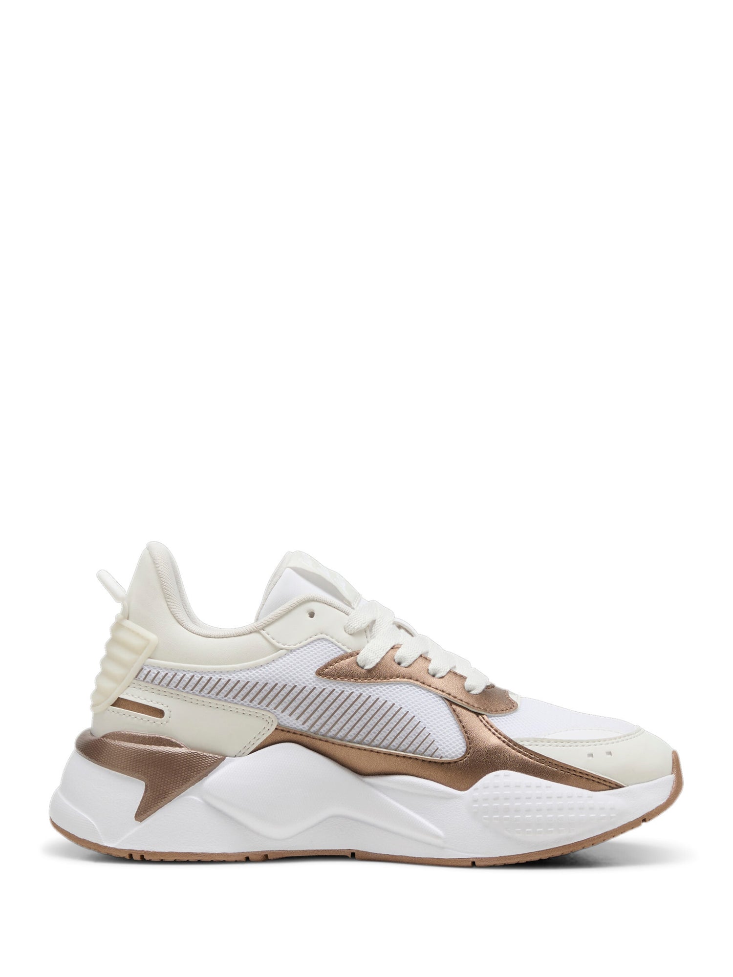 Sneakers Bianco Puma