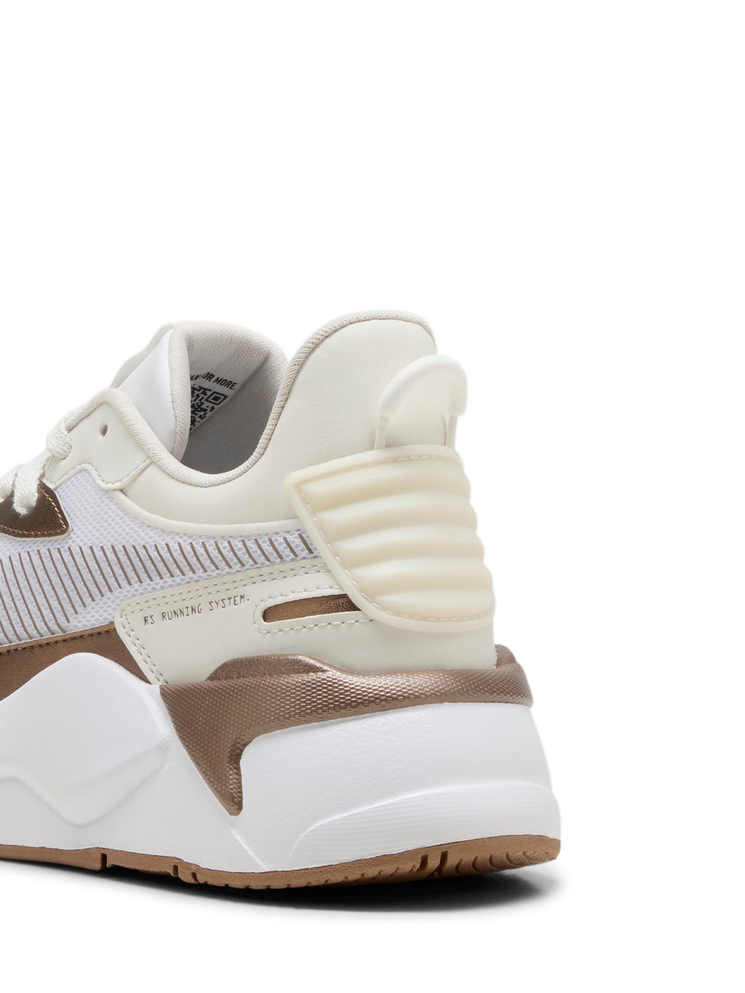 Sneakers Bianco Puma