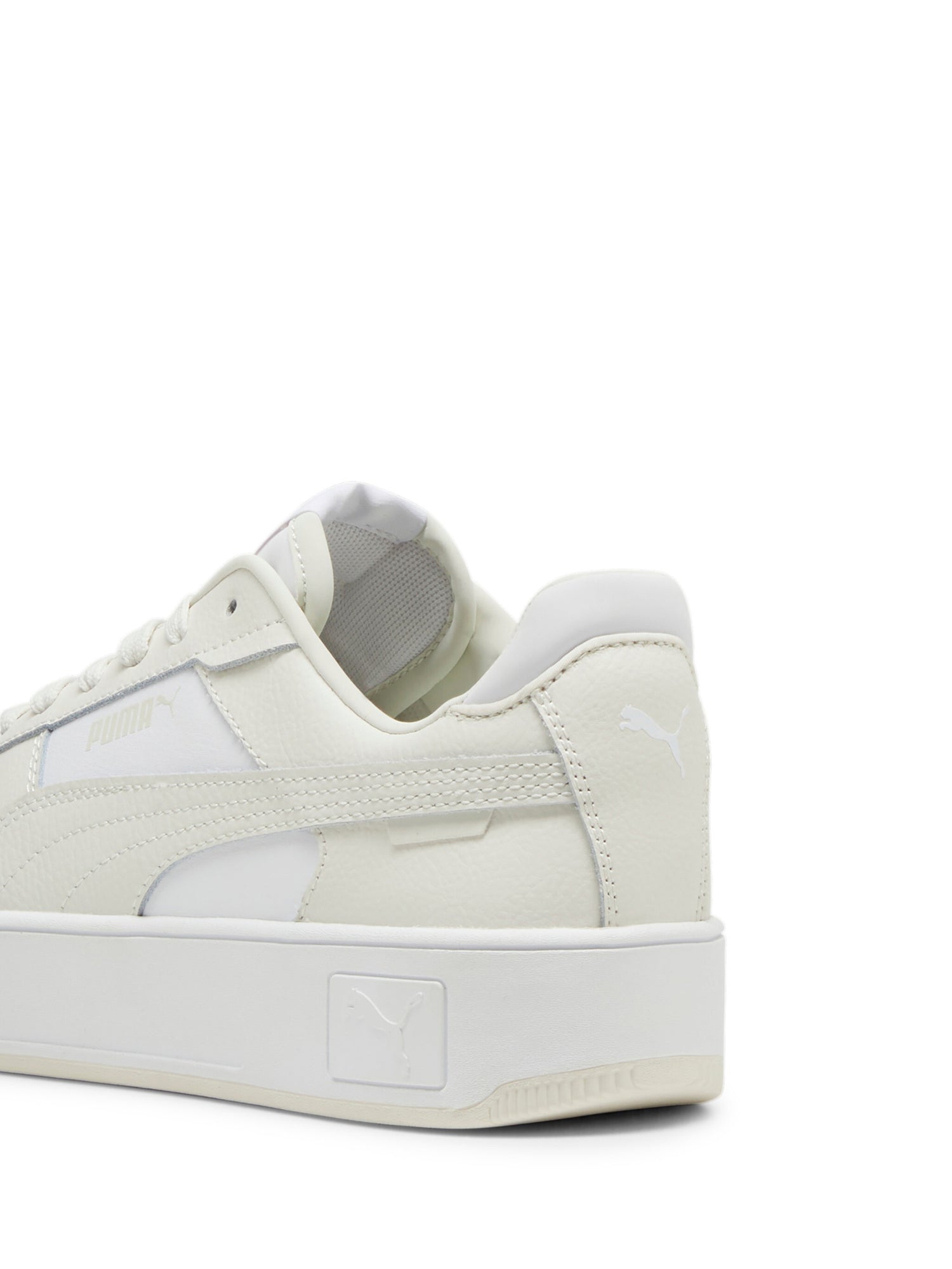 Sneakers Grigio Puma