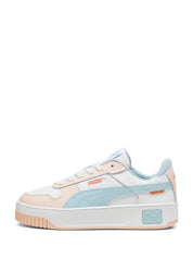 Sneakers Rosa Puma