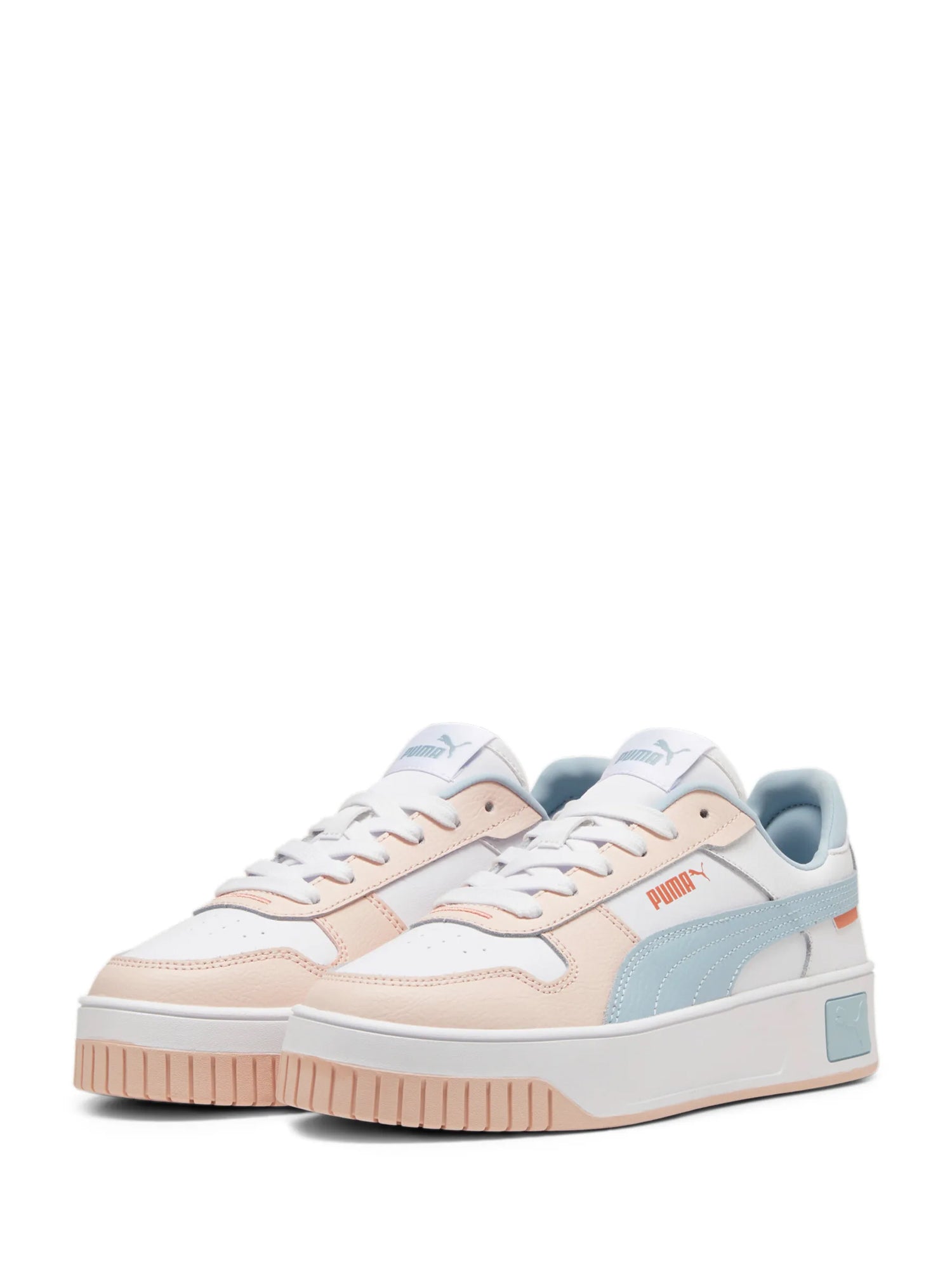 Sneakers Rosa Puma