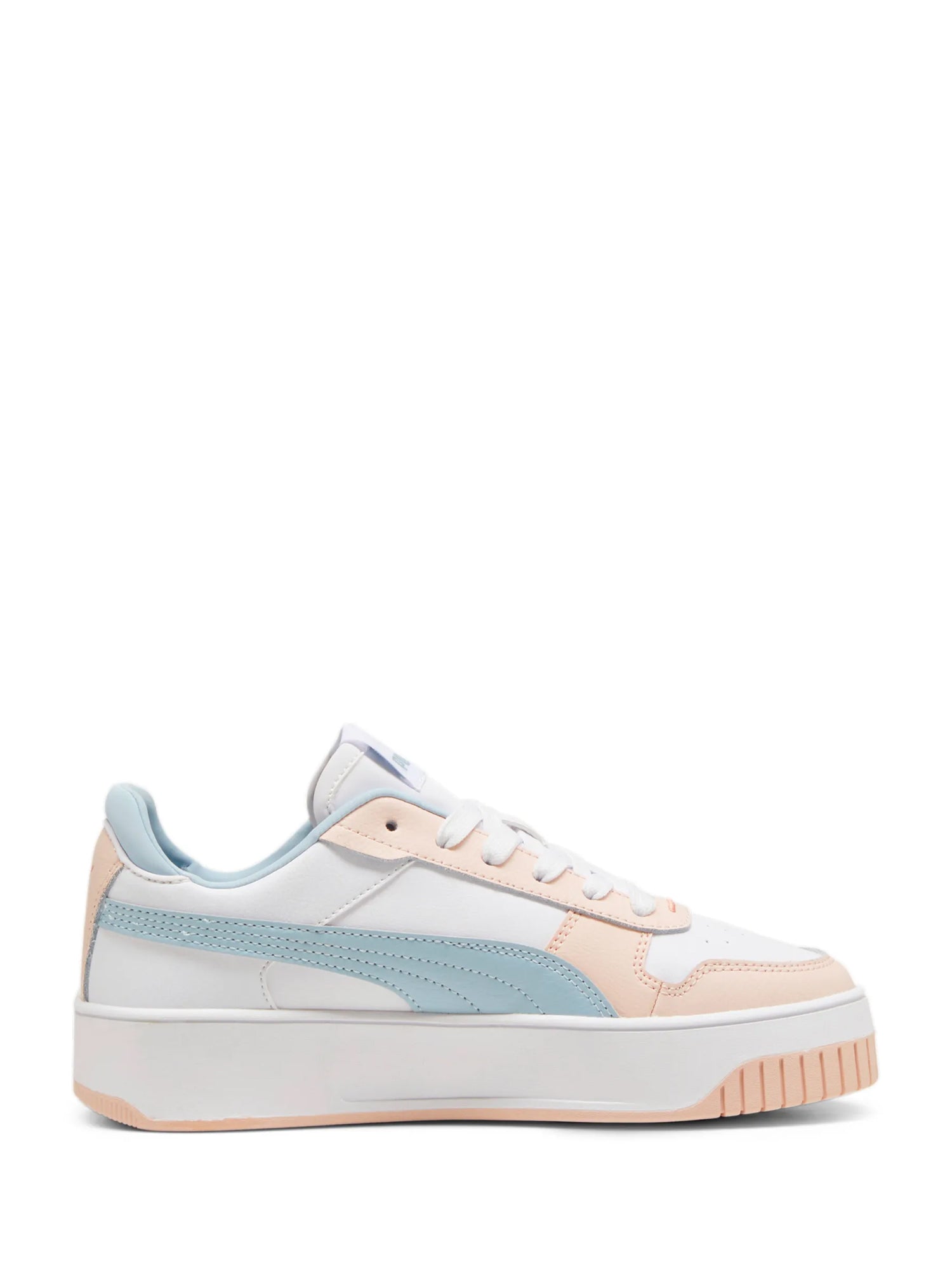 Sneakers Rosa Puma