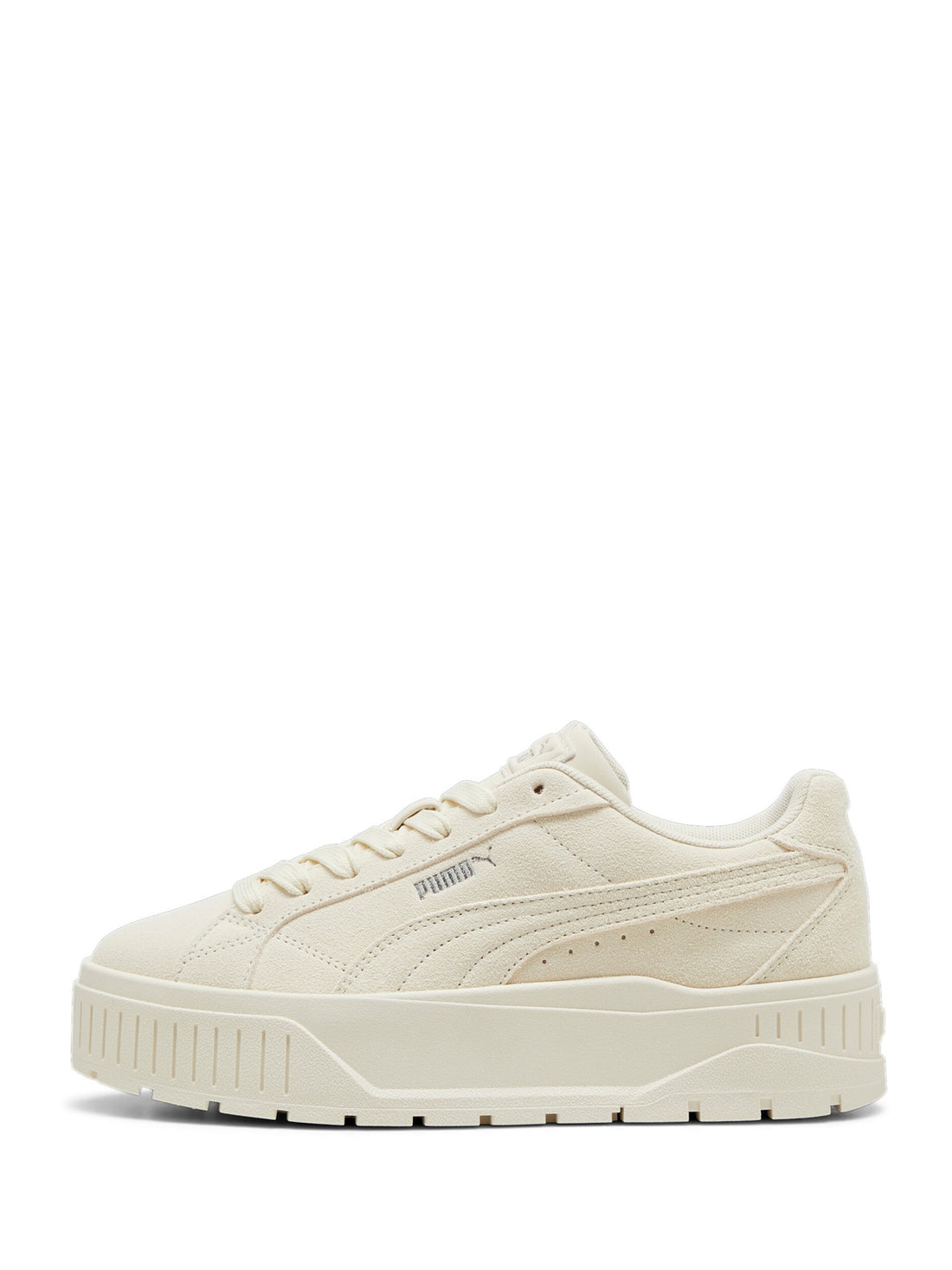 Sneakers Beige Puma