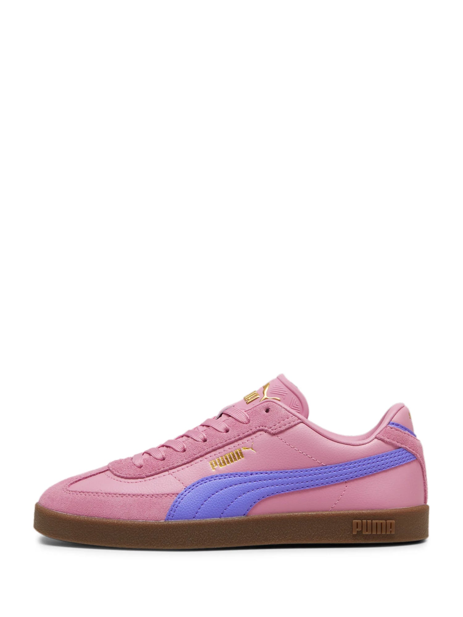 Sneakers Rosa Puma