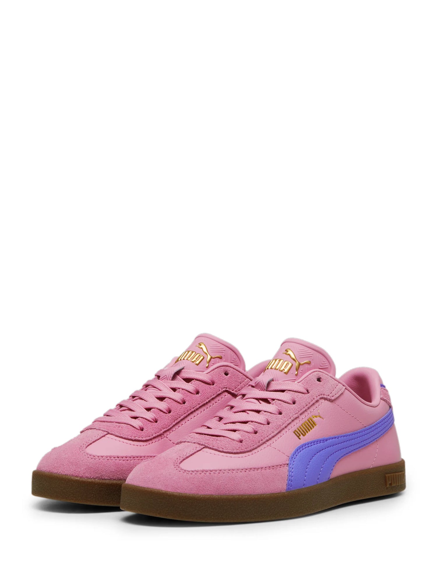 Sneakers Rosa Puma