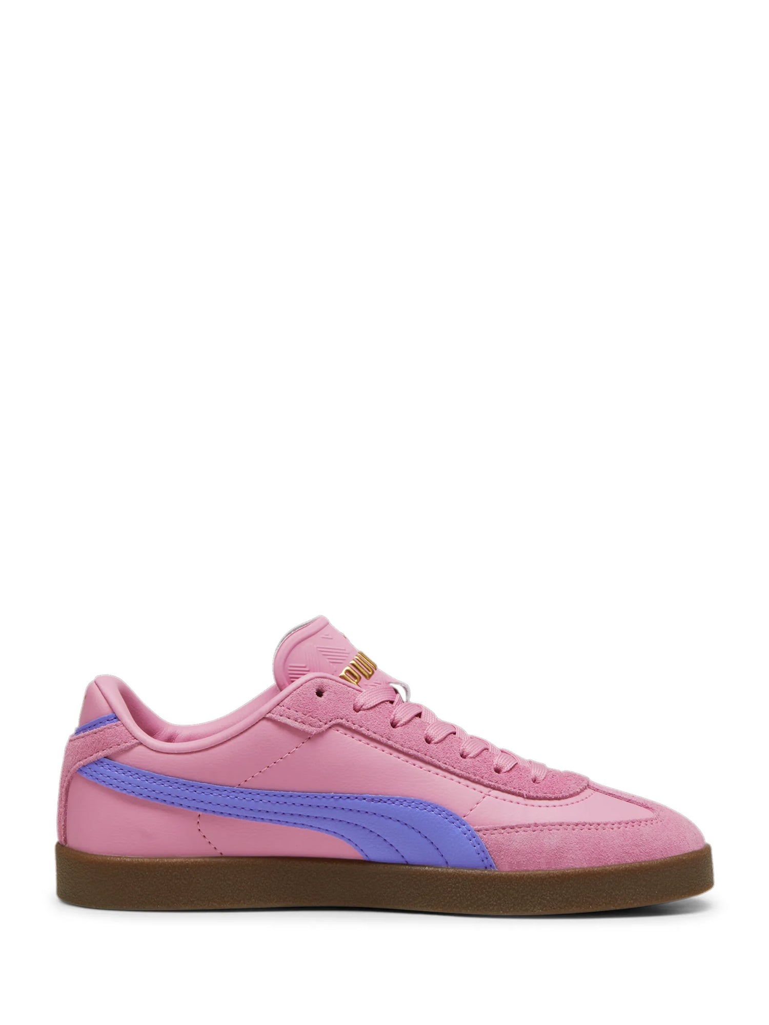 Sneakers Rosa Puma