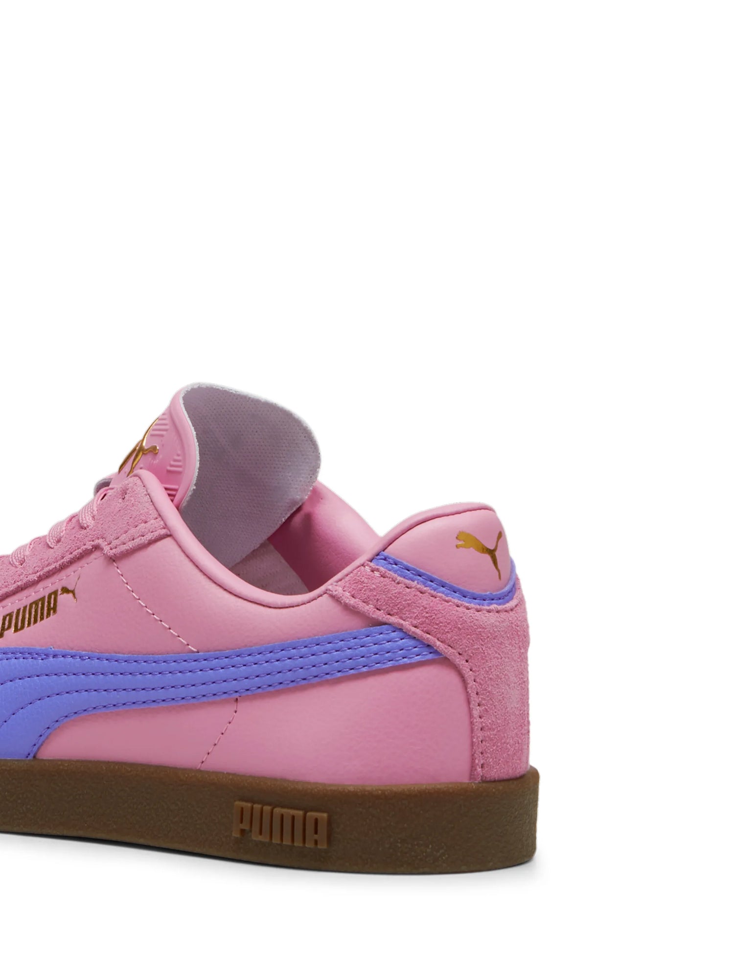 Sneakers Rosa Puma