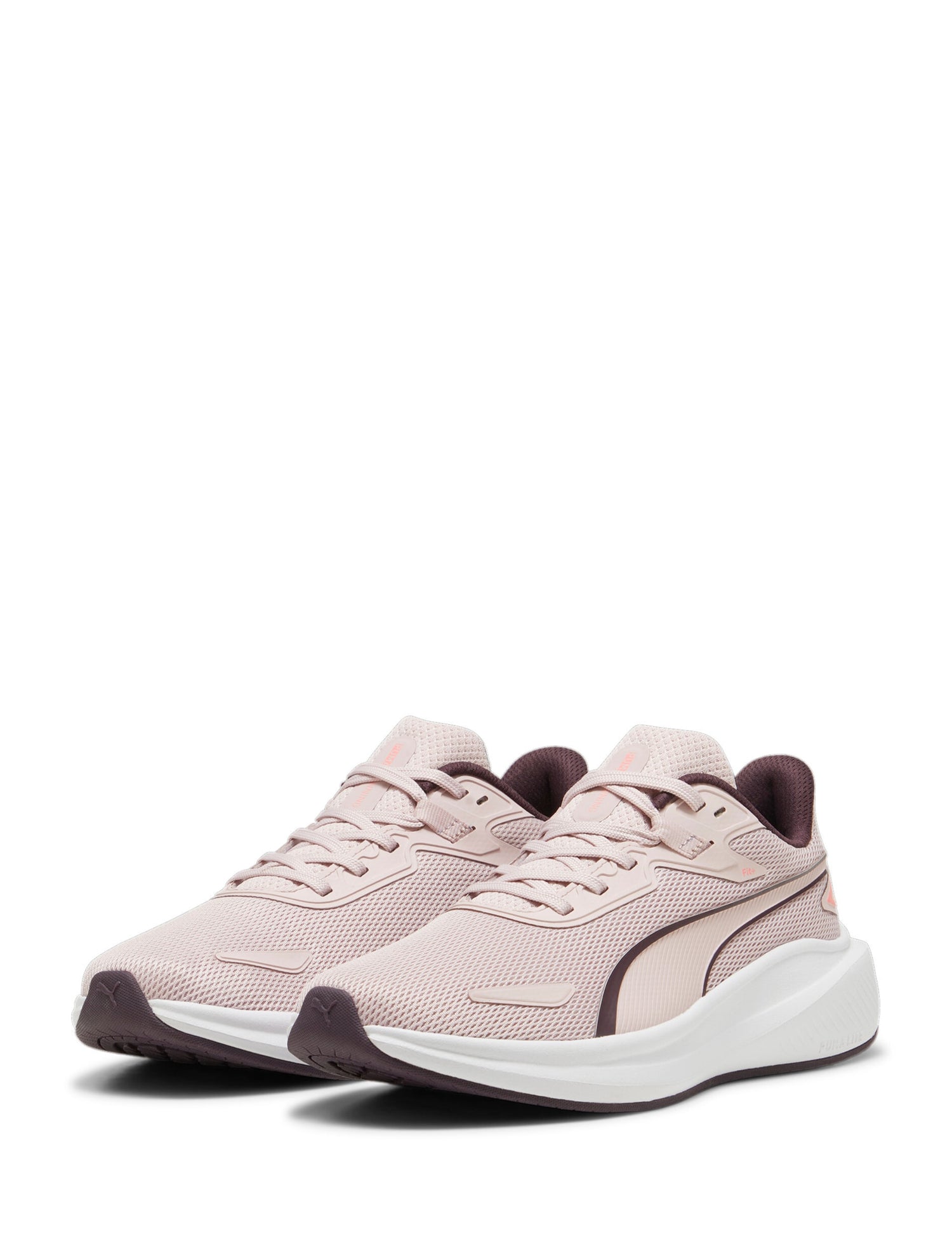 Scarpe da ginnastica Bordeaux Puma
