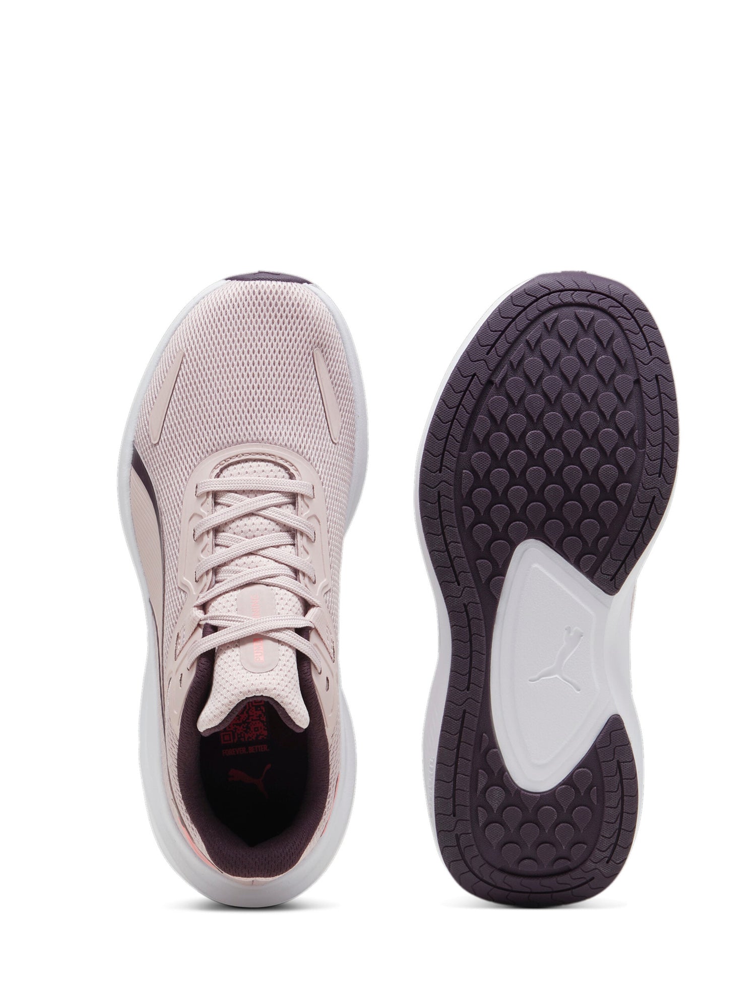 Scarpe da ginnastica Bordeaux Puma