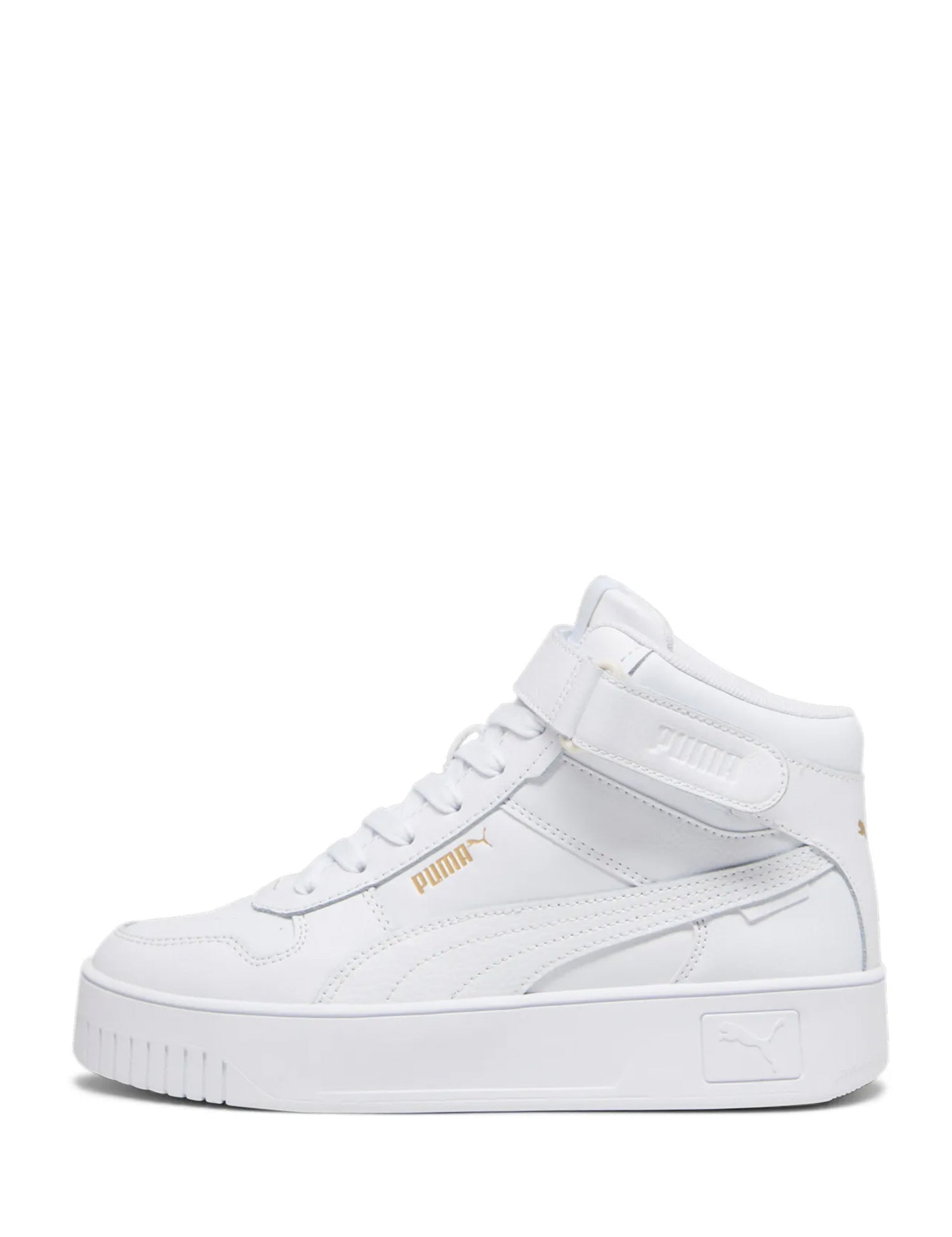 Sneakers Bianco Puma