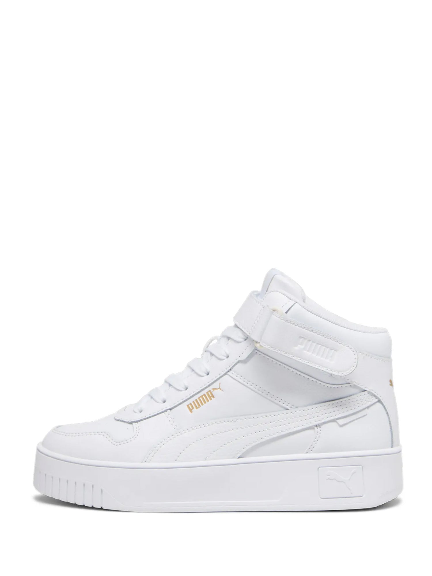 Sneakers Bianco Puma