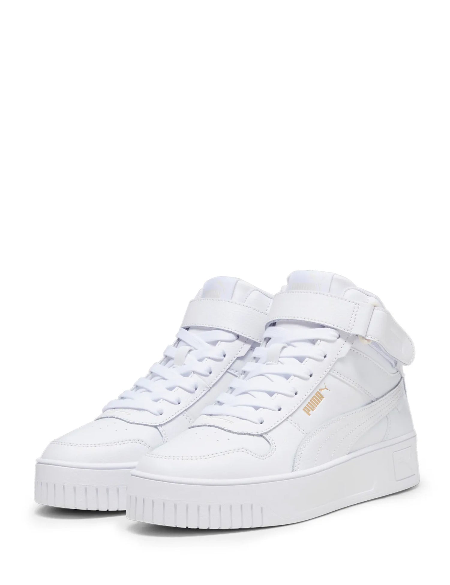 Sneakers Bianco Puma