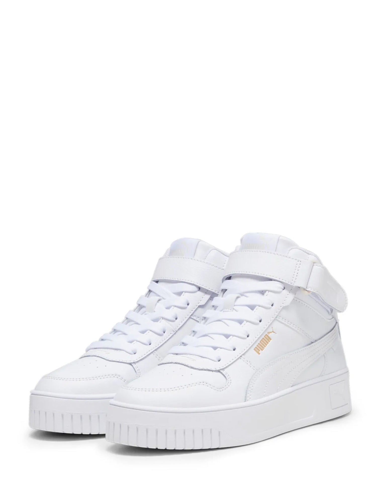 Sneakers Bianco Puma