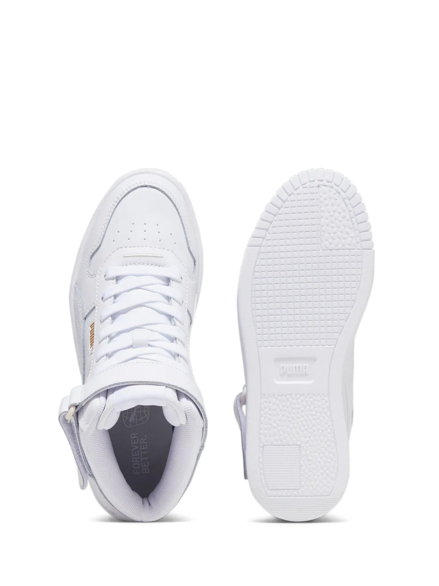 Sneakers Bianco Puma