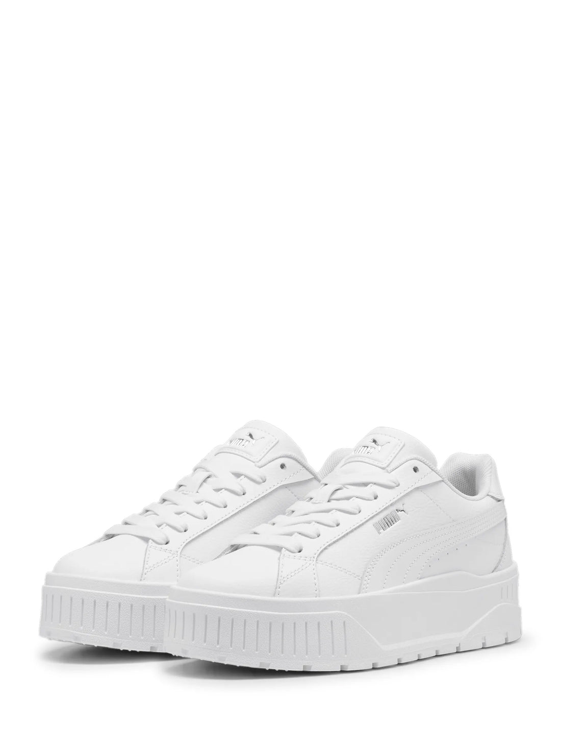 Sneakers Bianco Puma