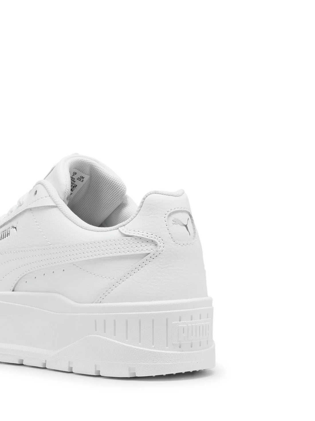 Sneakers Bianco Puma