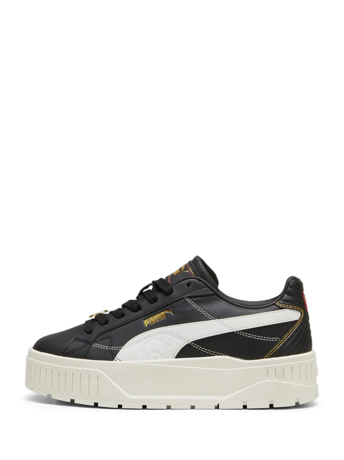 Sneakers Nero Puma