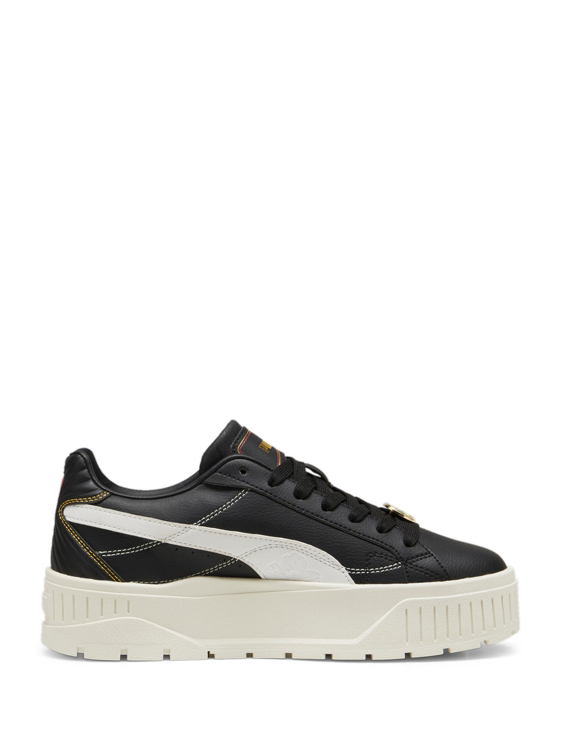 Sneakers Nero Puma