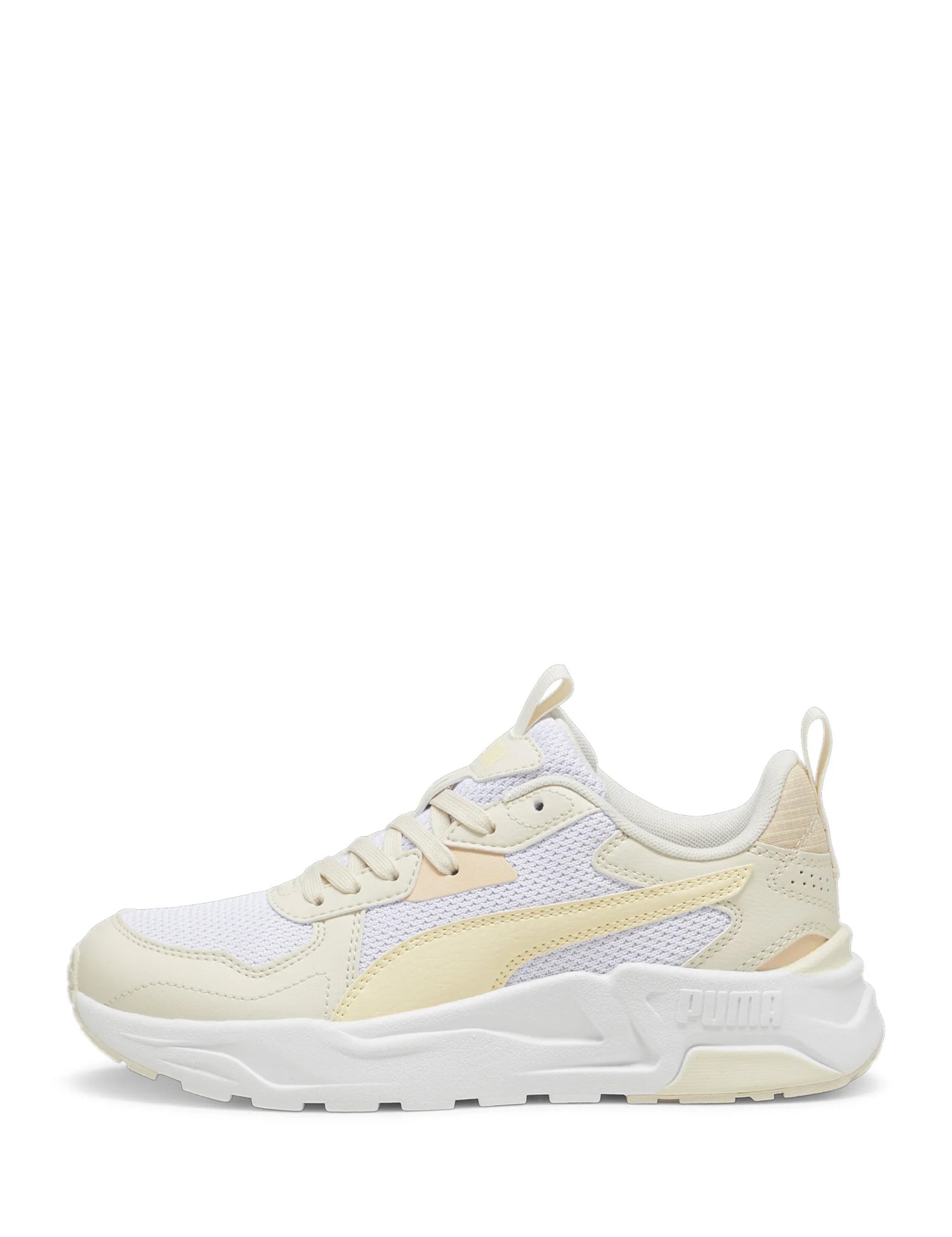 Sneakers Beige Puma