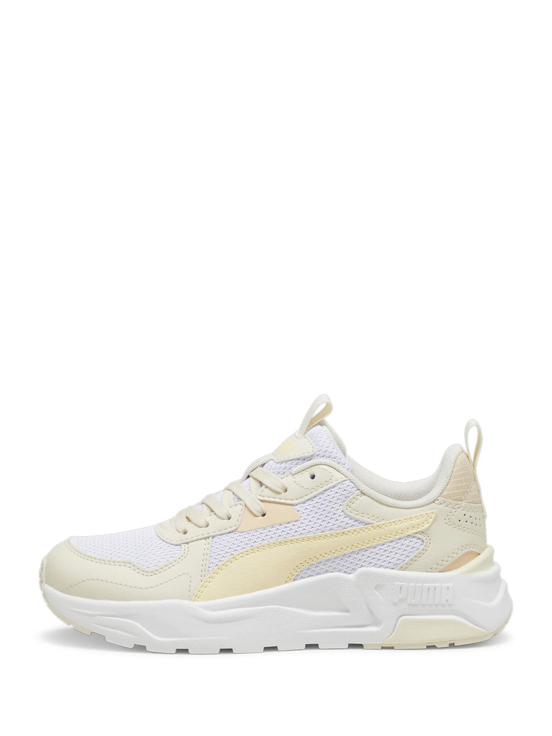 Sneakers Beige Puma