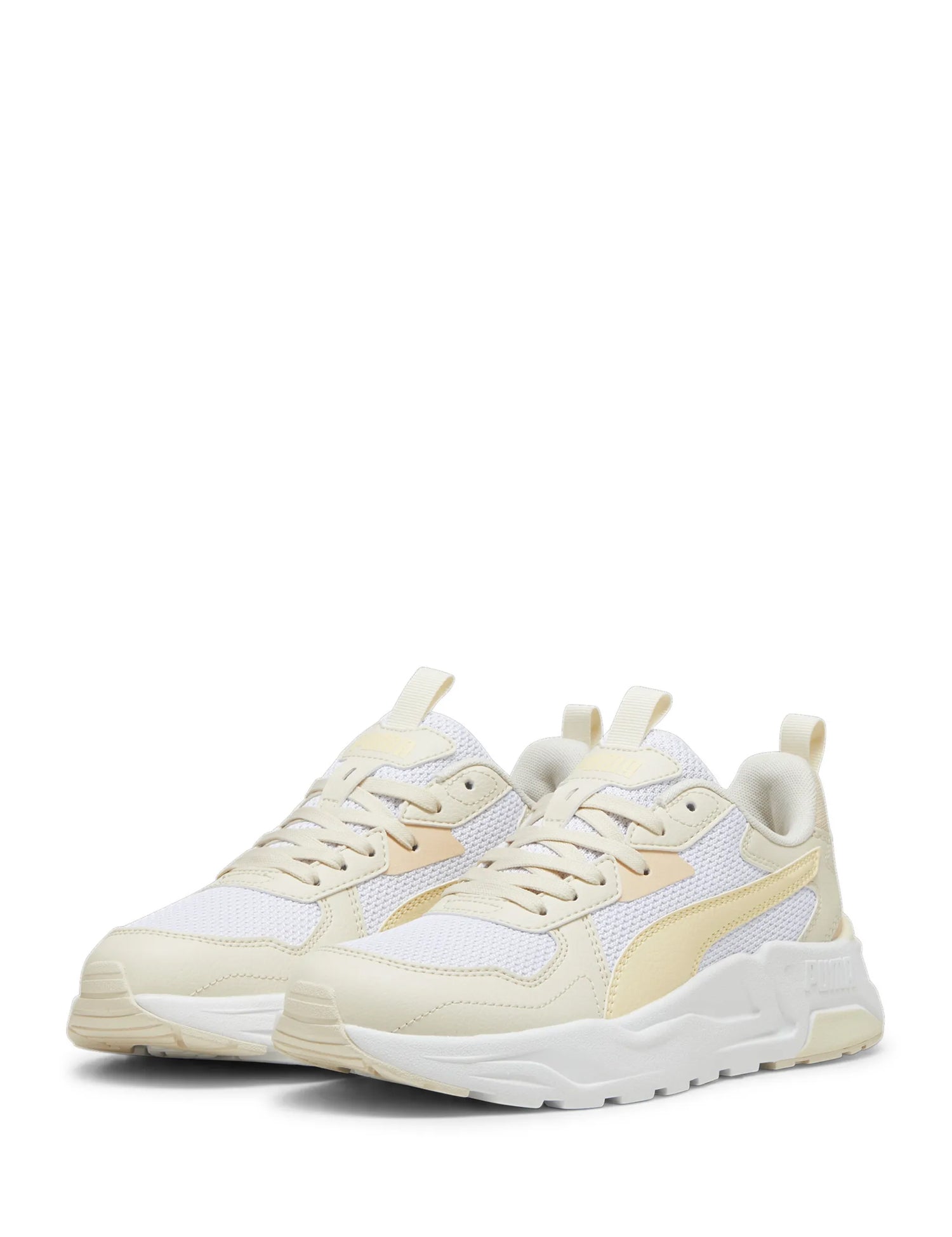 Sneakers Beige Puma