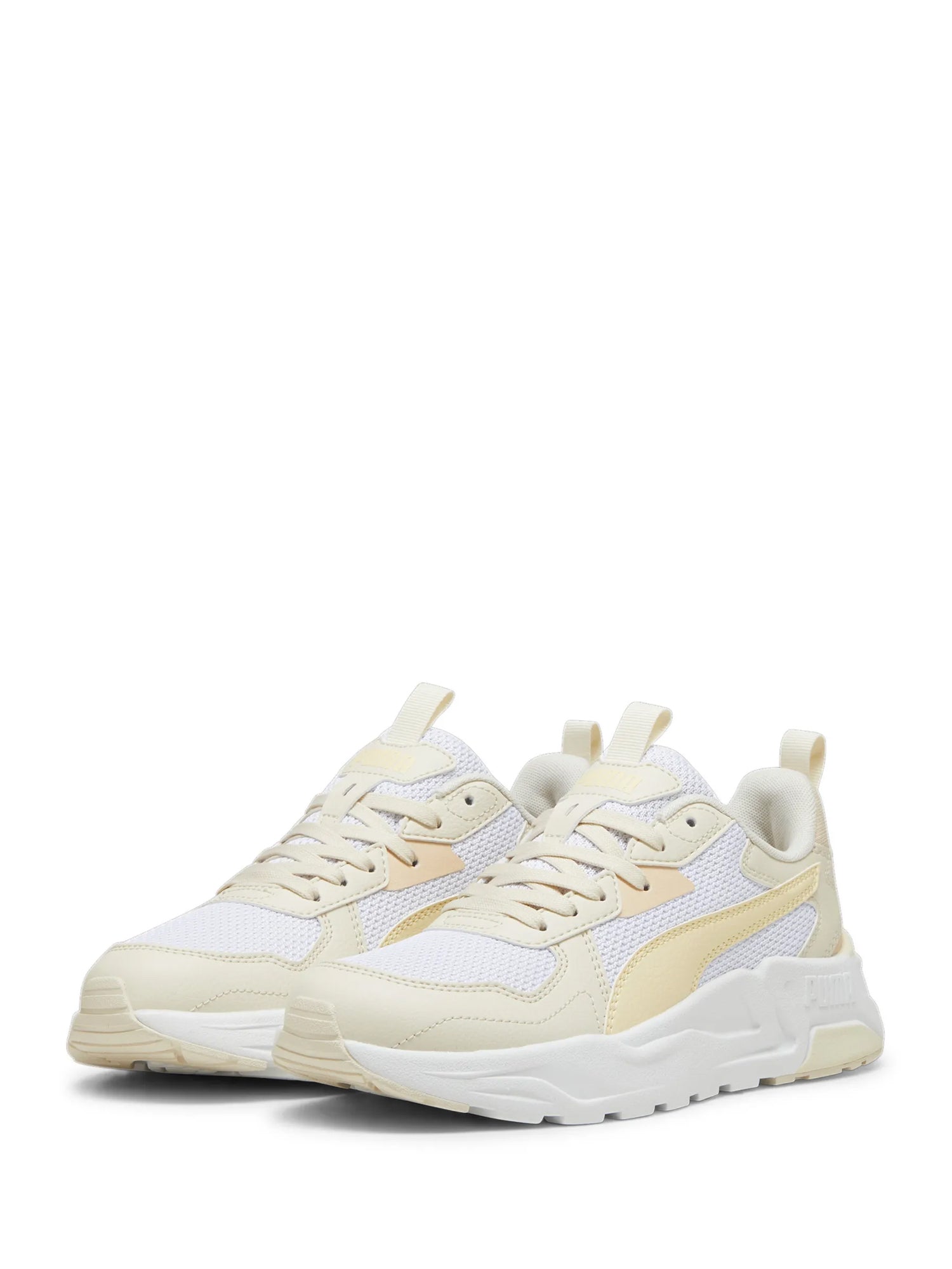 Sneakers Beige Puma