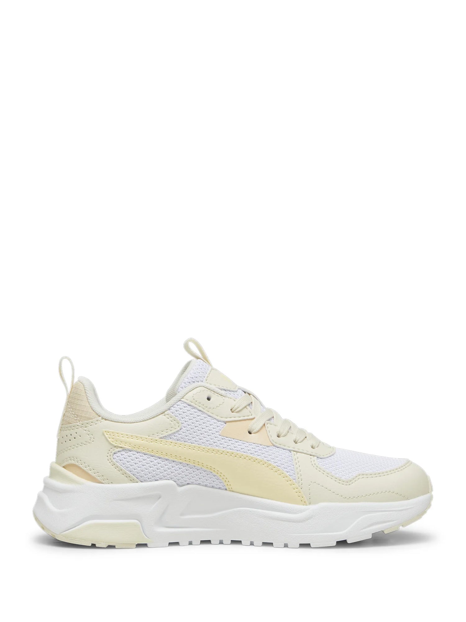 Sneakers Beige Puma