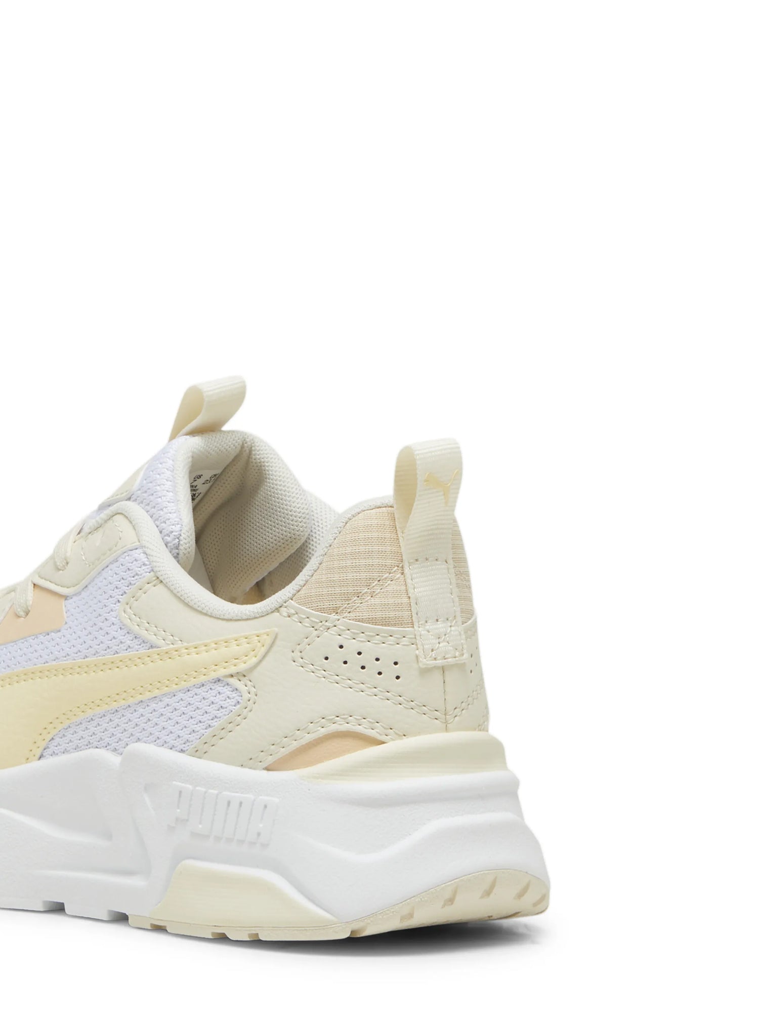 Sneakers Beige Puma
