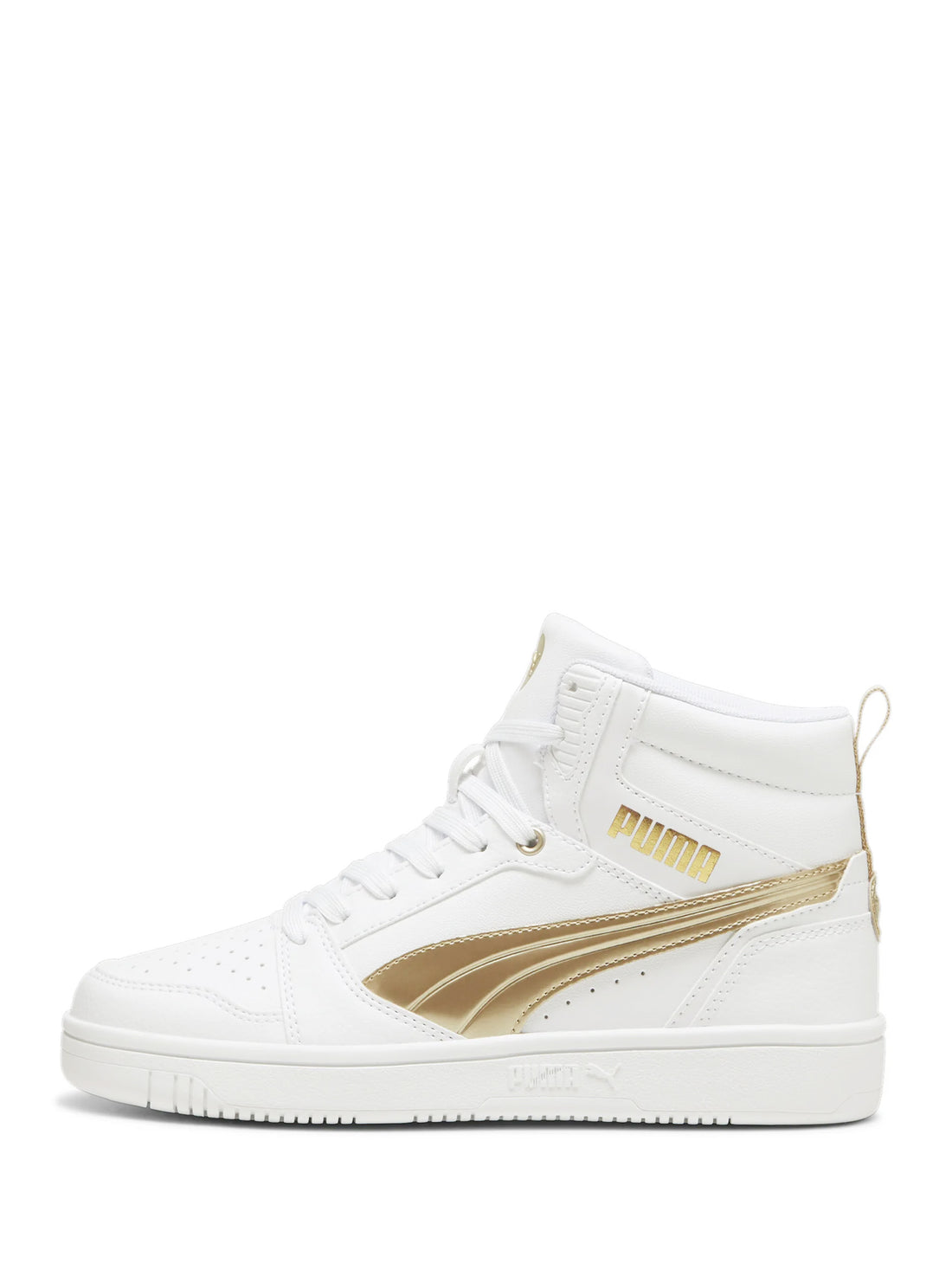 Sneakers Bianco Puma