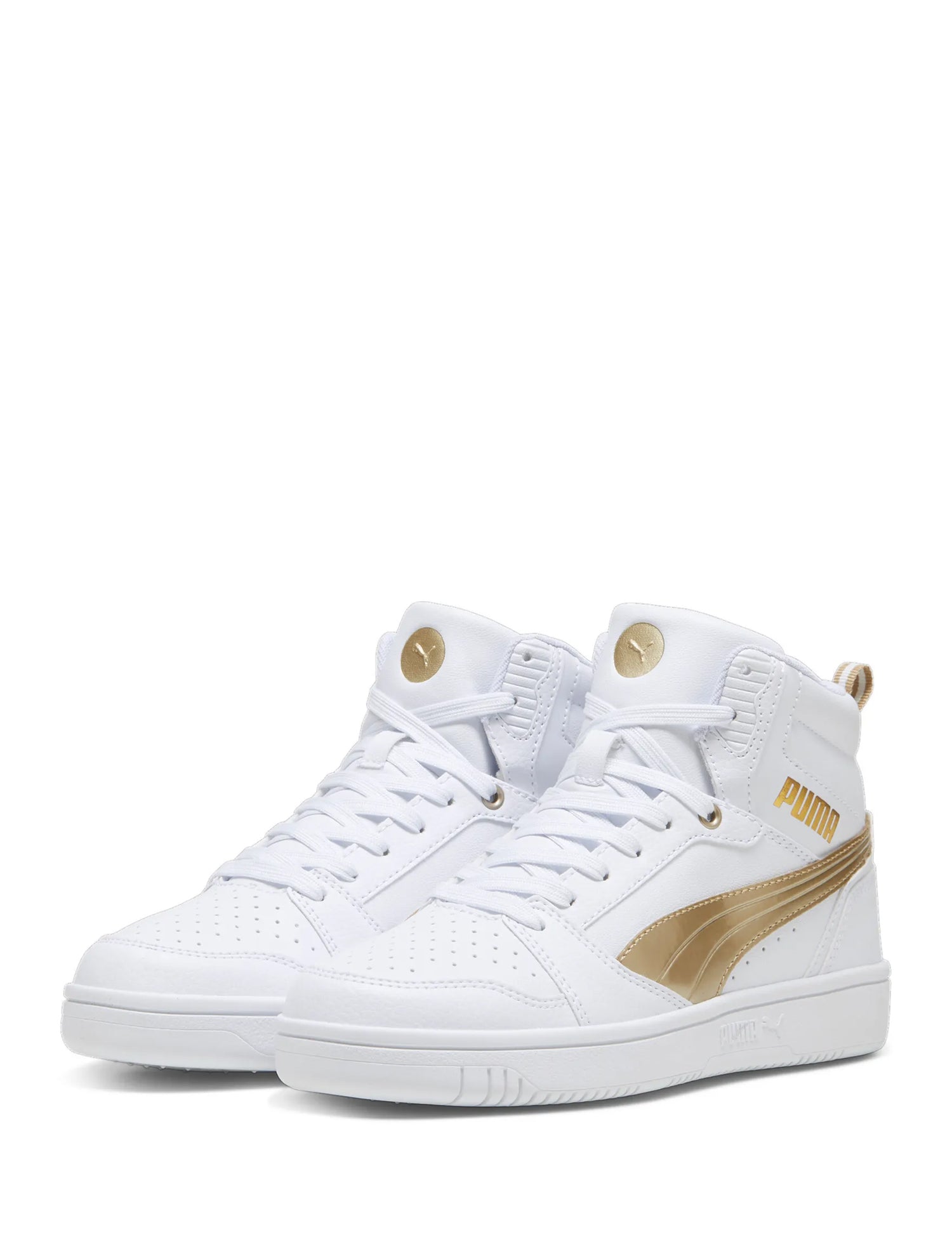Sneakers Bianco Puma