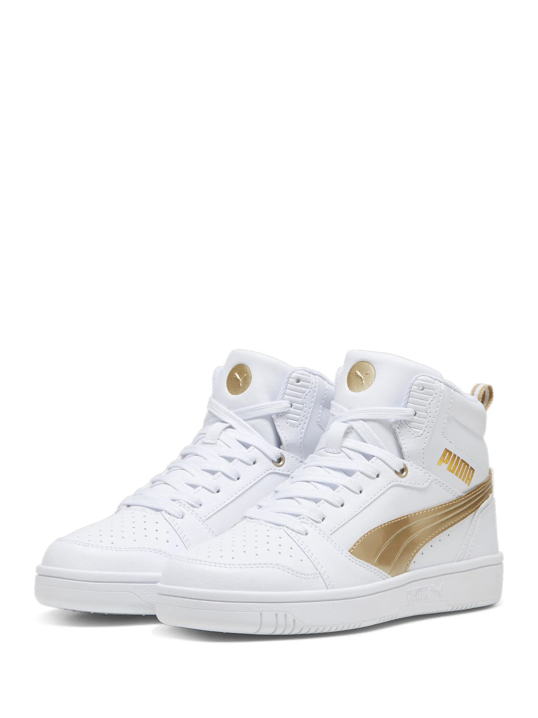 Sneakers Bianco Puma