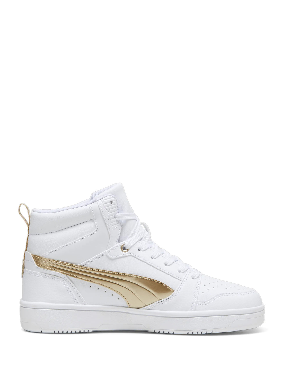 Sneakers Bianco Puma