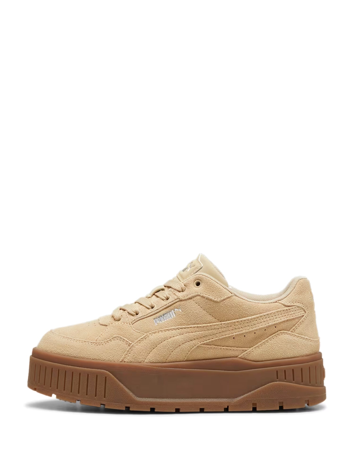 Sneakers Beige Puma