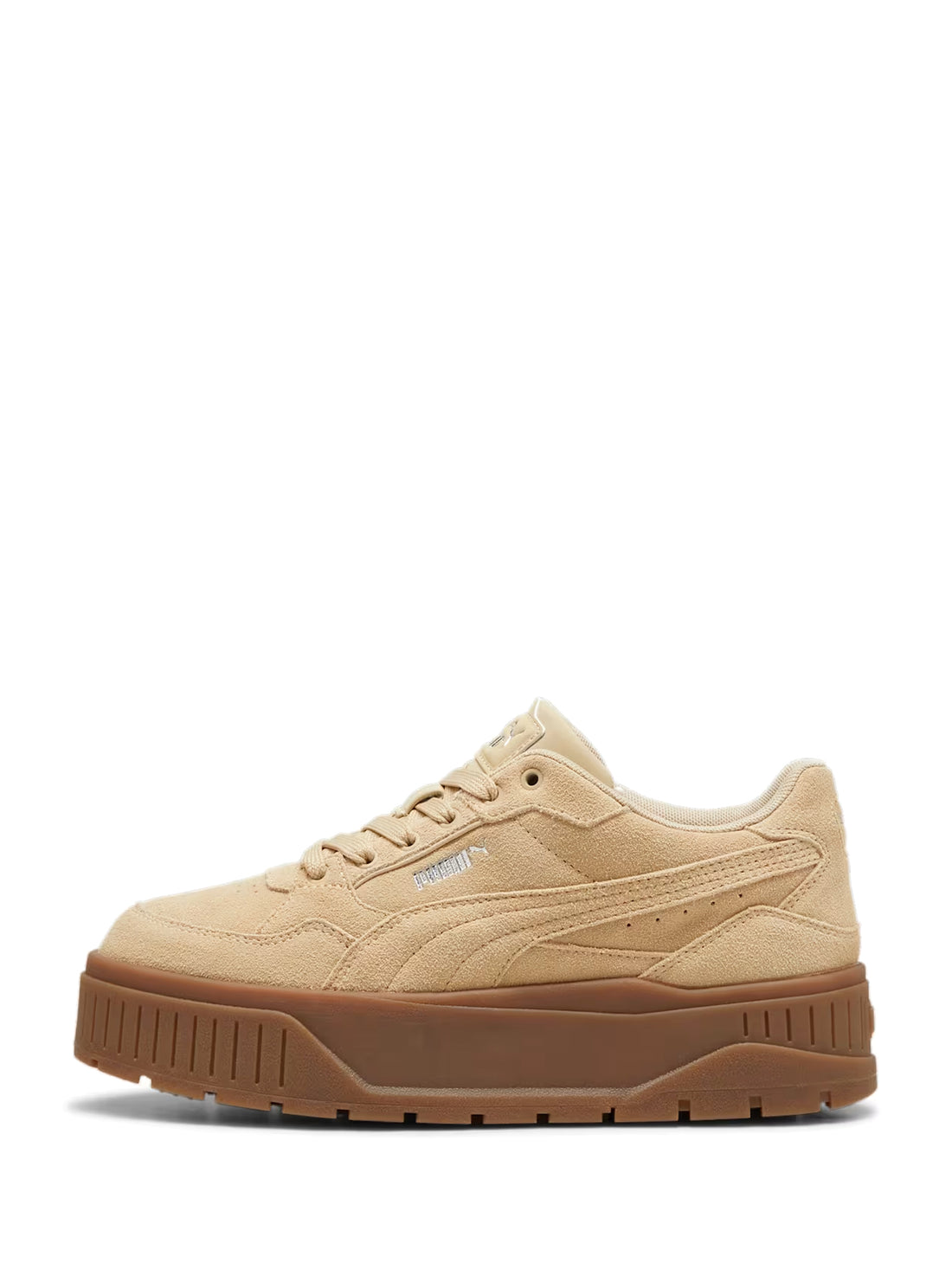 Sneakers Beige Puma