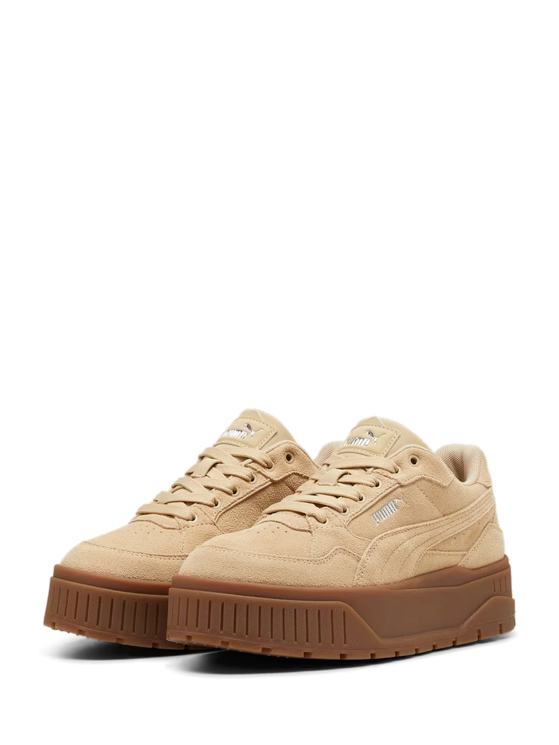 Sneakers Beige Puma