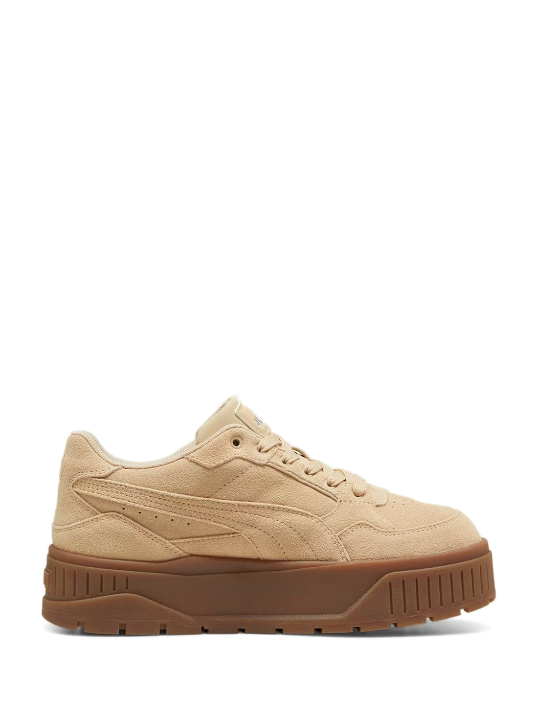 Sneakers Beige Puma