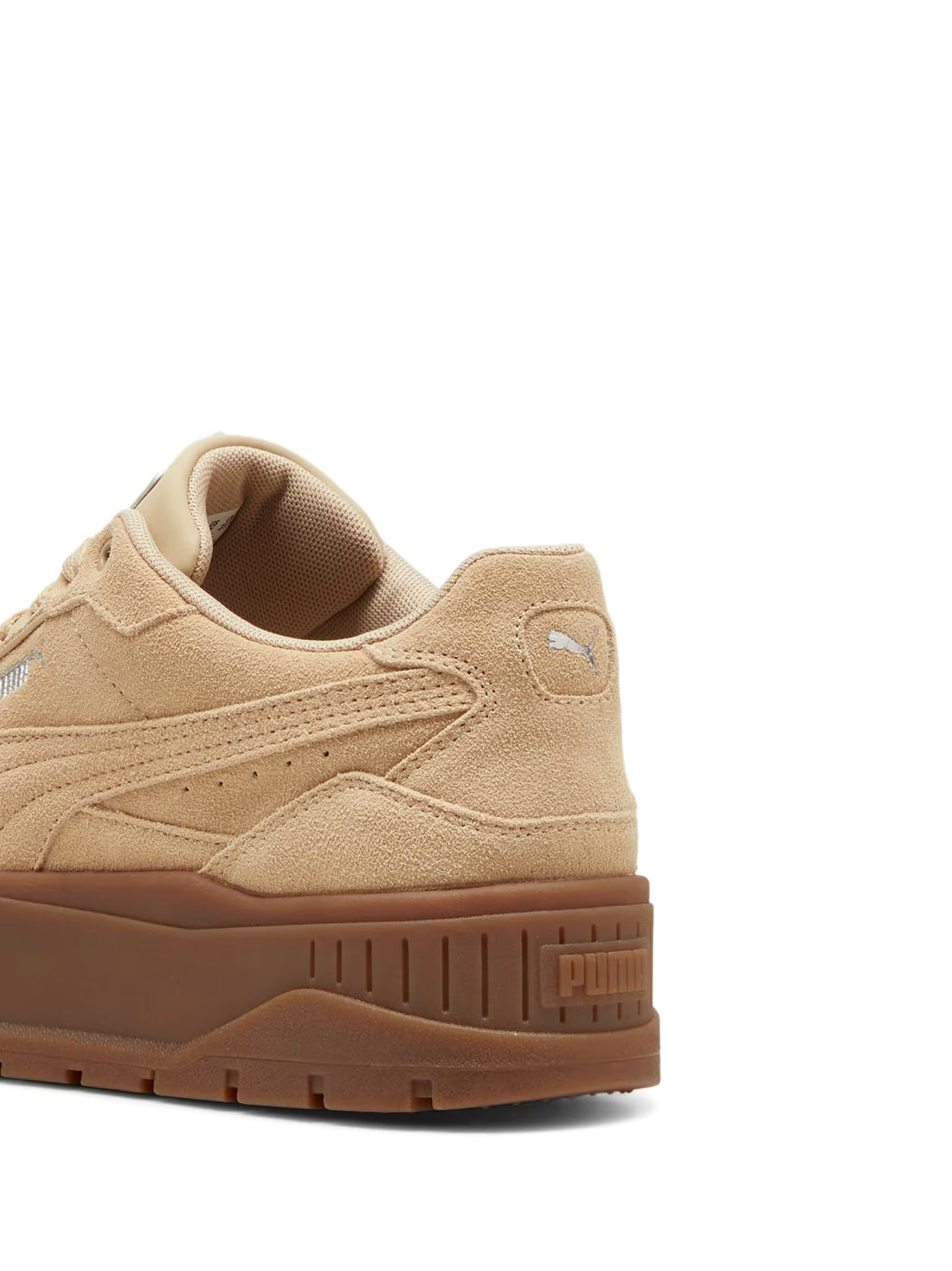 Sneakers Beige Puma