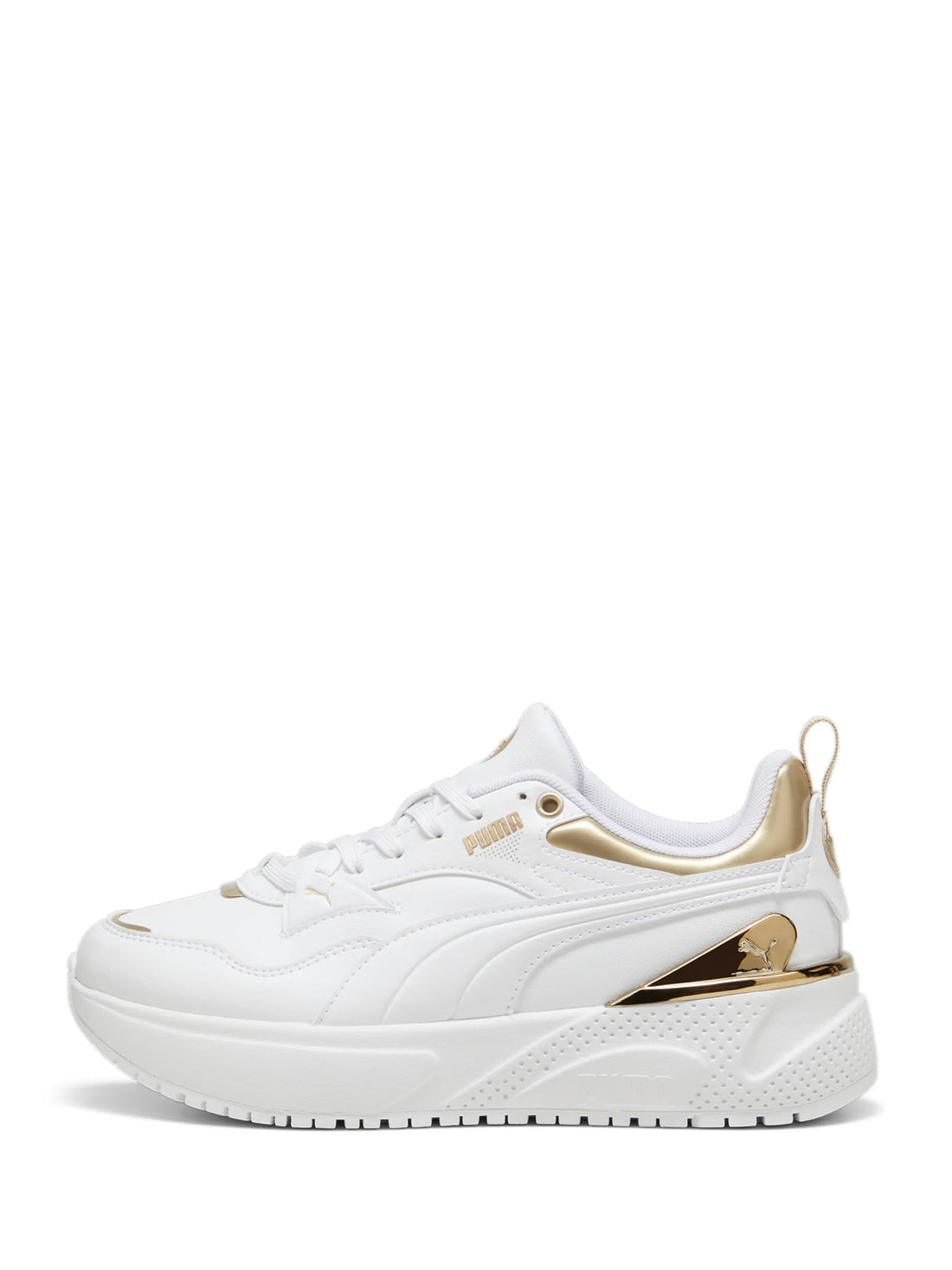 Sneakers Bianco Puma