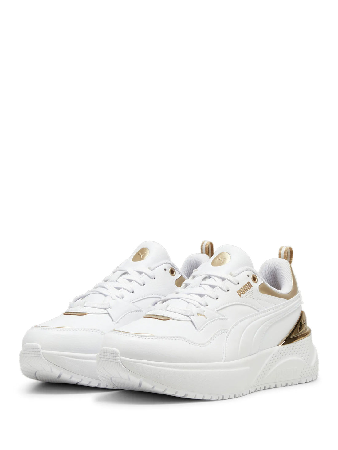 Sneakers Bianco Puma