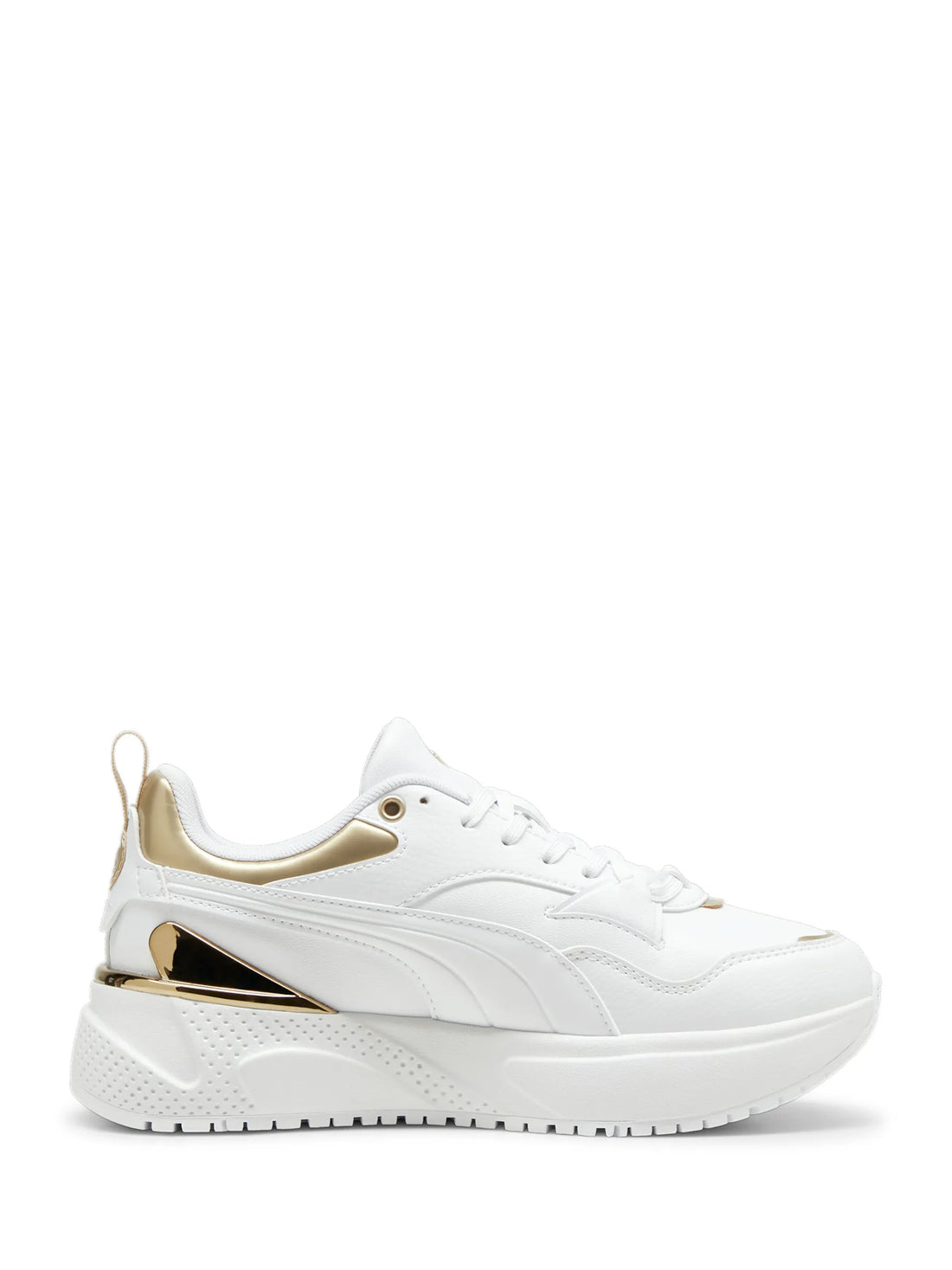 Sneakers Bianco Puma