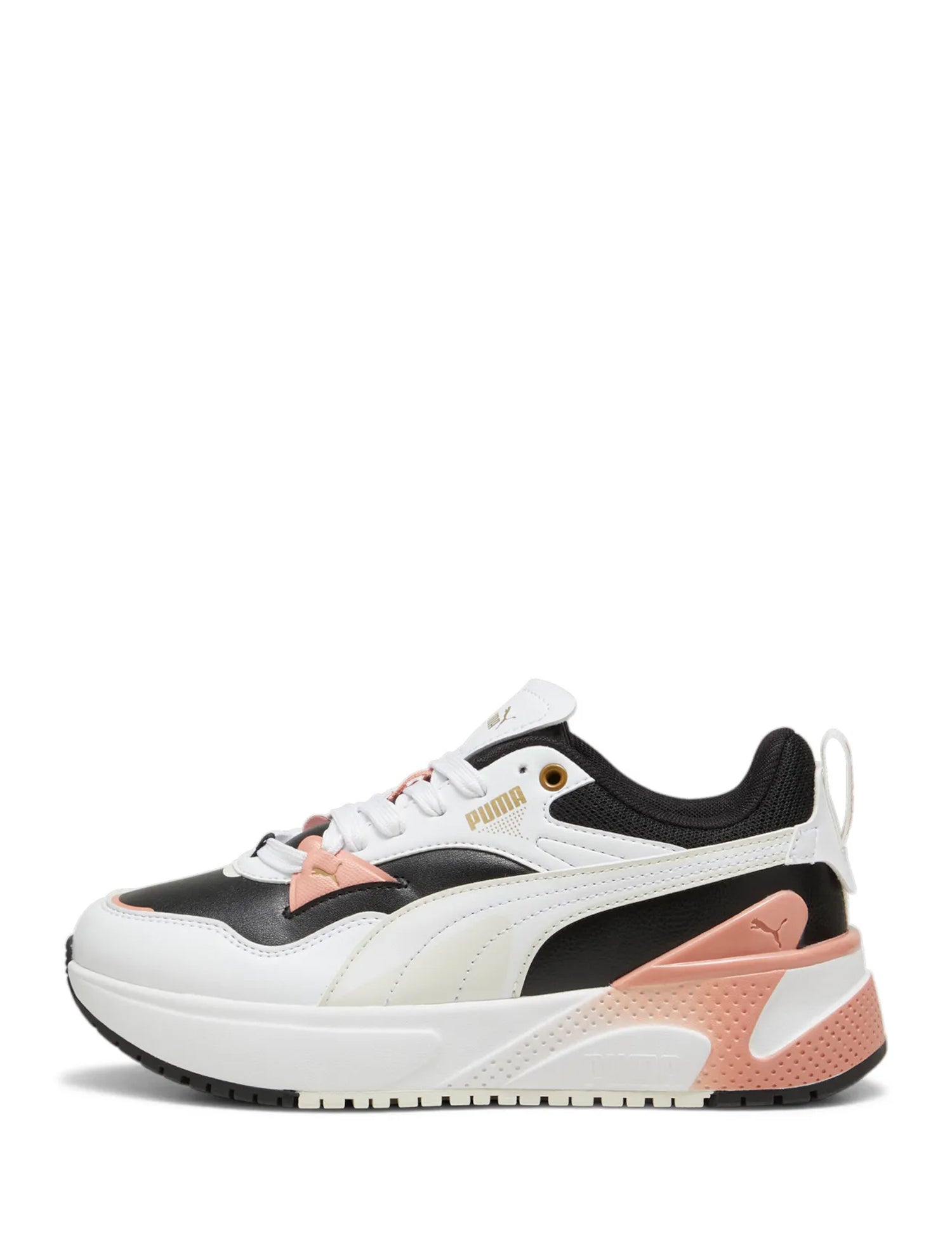 Scarpe da ginnastica Nero Puma