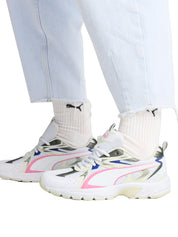 Scarpe da ginnastica Bianco Puma