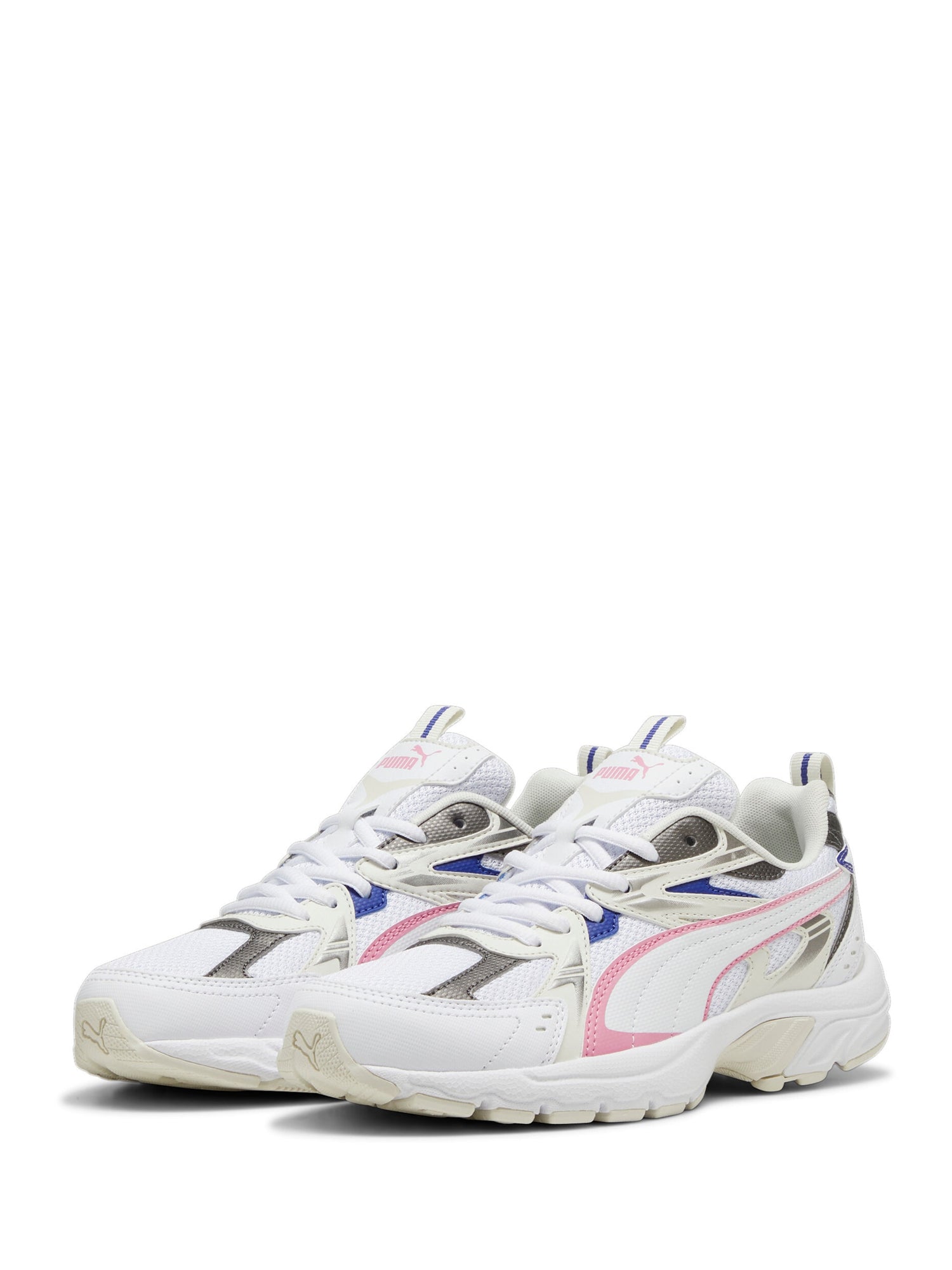 Scarpe da ginnastica Bianco Puma