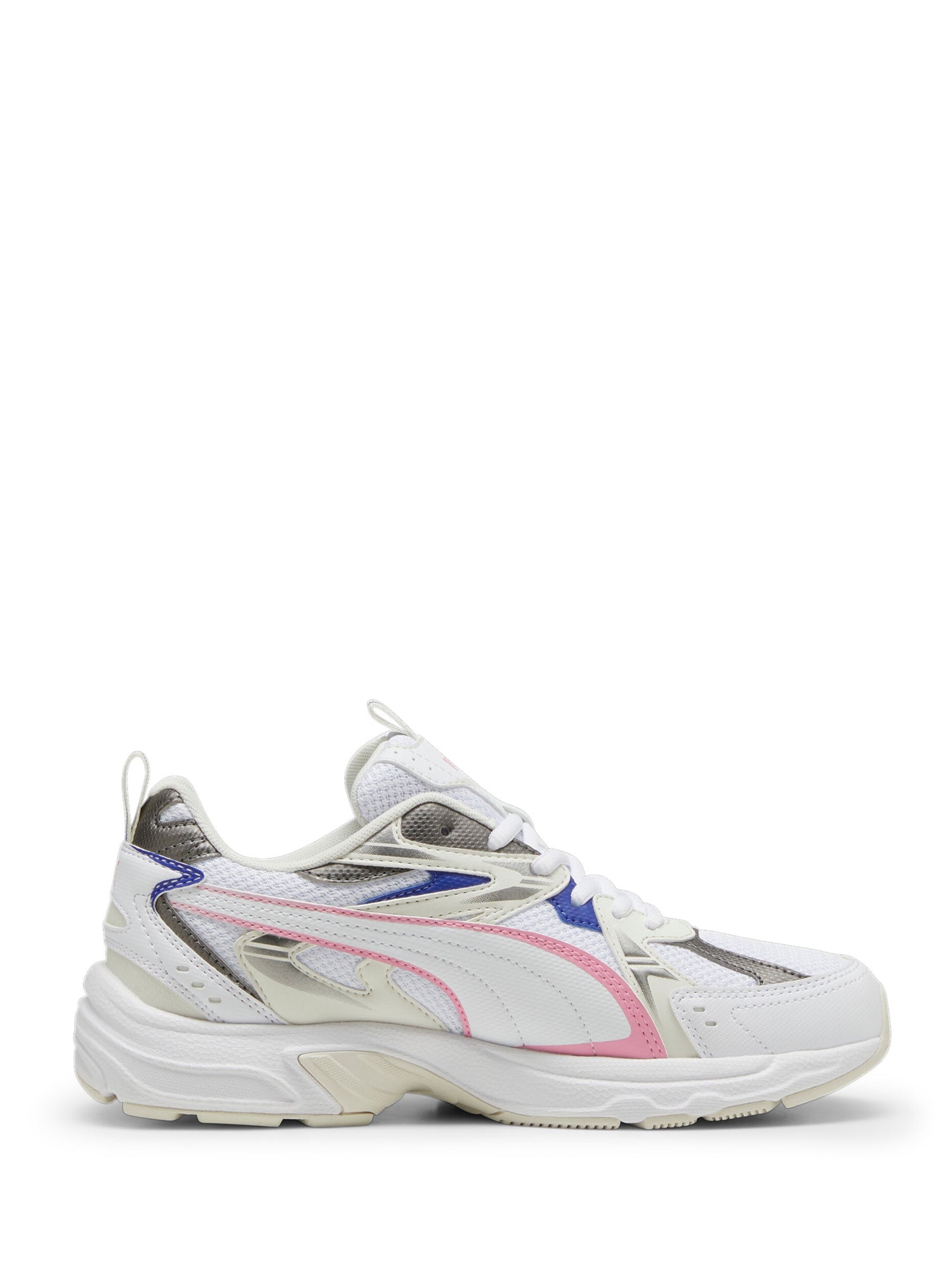 Scarpe da ginnastica Bianco Puma