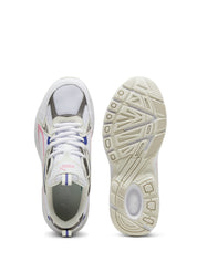 Scarpe da ginnastica Bianco Puma