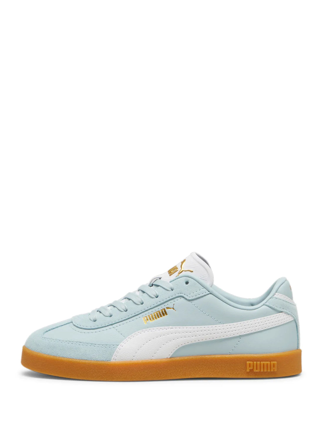 Sneakers Turchese Puma