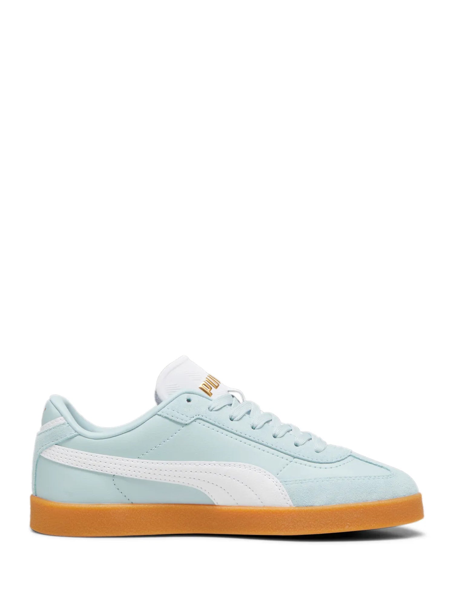 Sneakers Turchese Puma