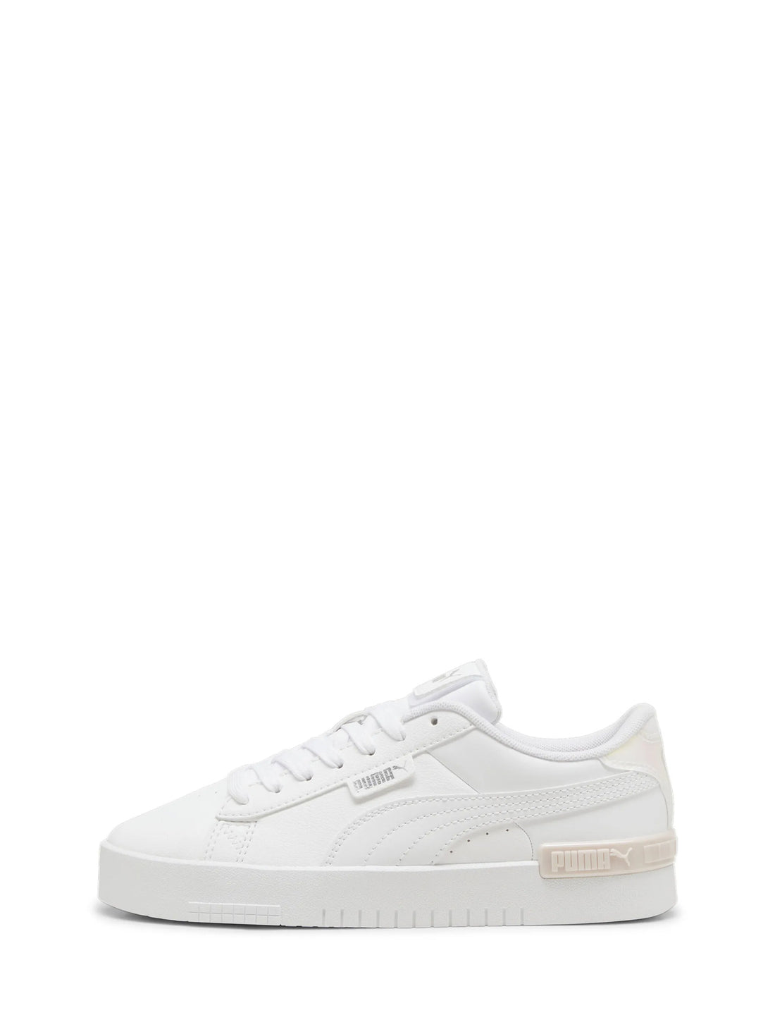 Sneakers Bianco Puma